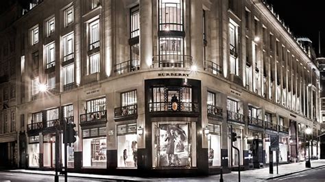 Boutique BURBERRY à Bordeaux 